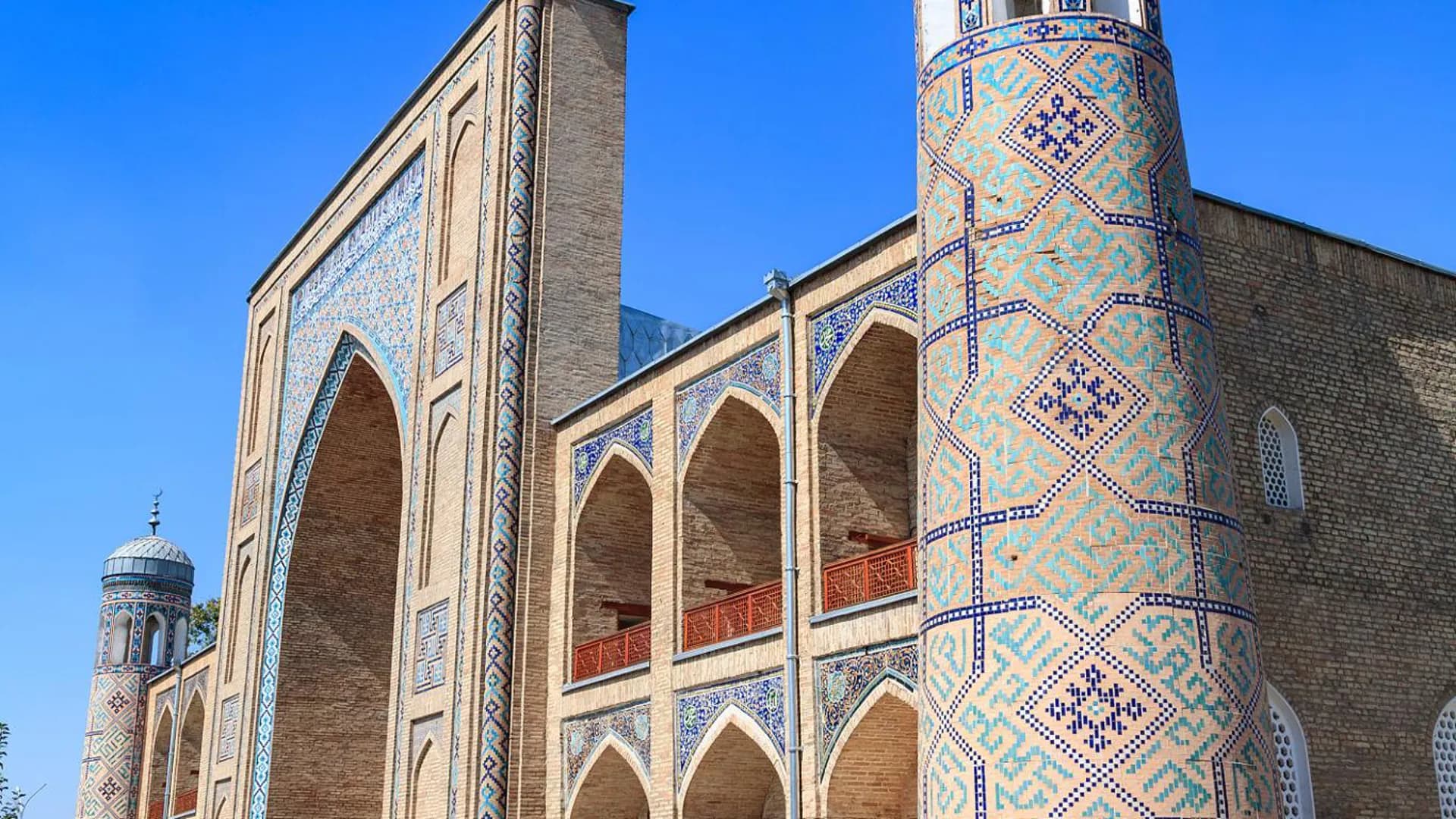 Tashkent: Where History Comes Alive - Photo 18