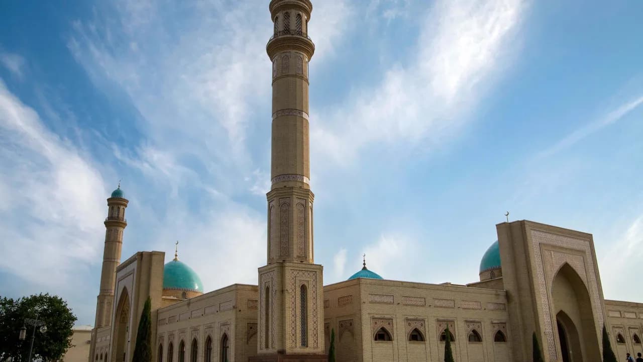 Tashkent: Where History Comes Alive - Photo 9