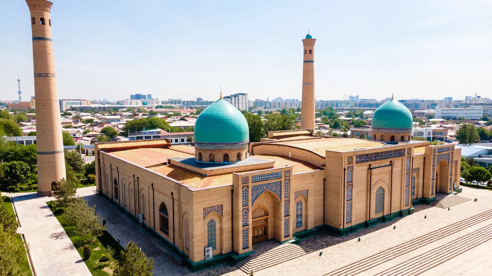 Tashkent: Where History Comes Alive - Photo 22