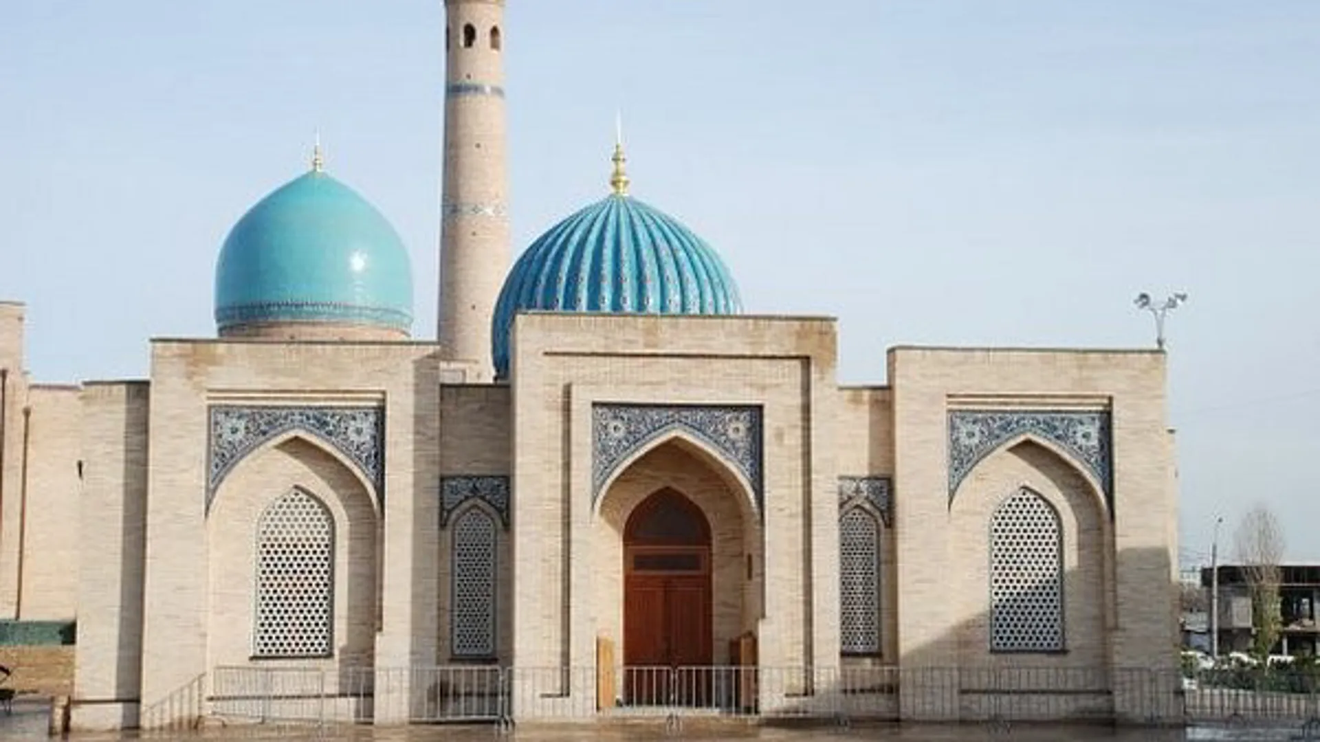 Historic heart of Tashkent - Photo 15