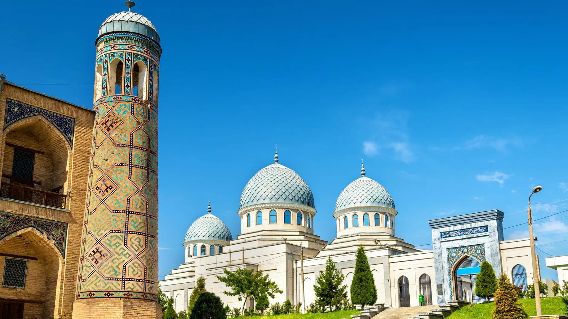 Historic heart of Tashkent - Photo 18