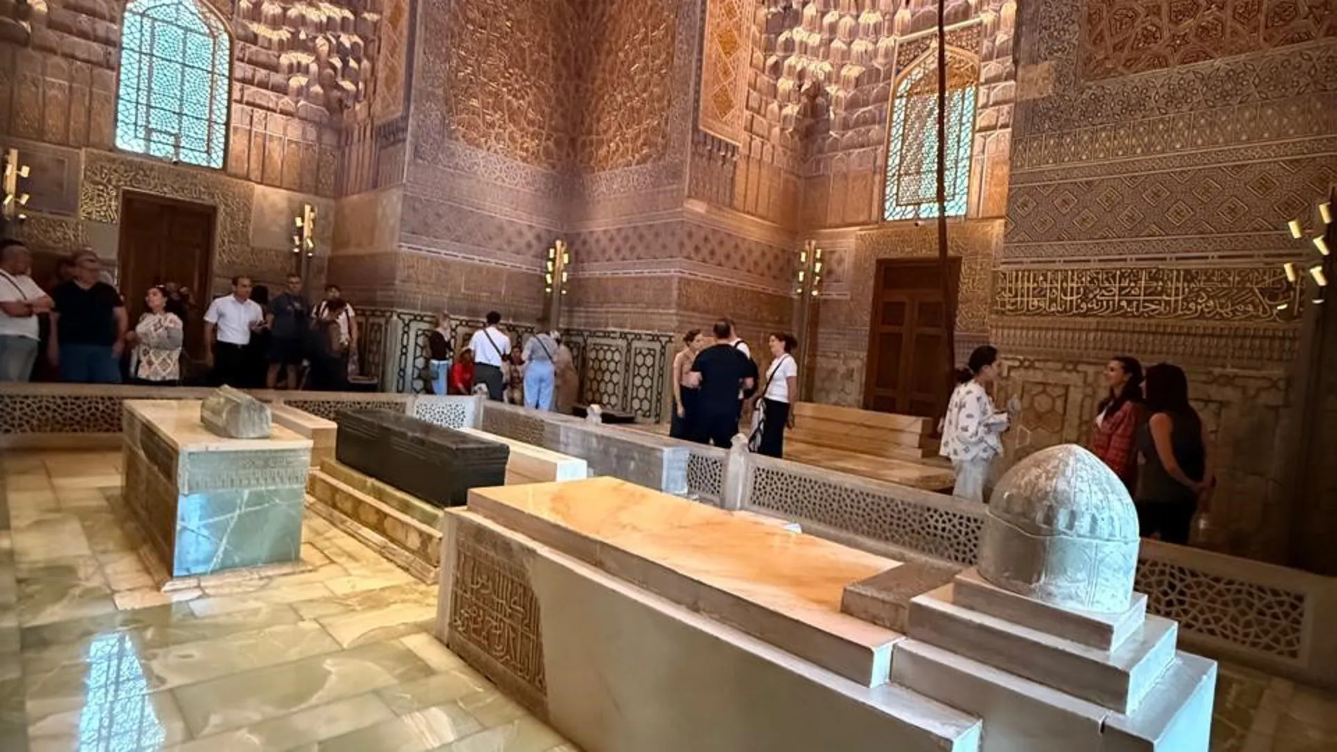 Samarkand City Tour - Photo 17