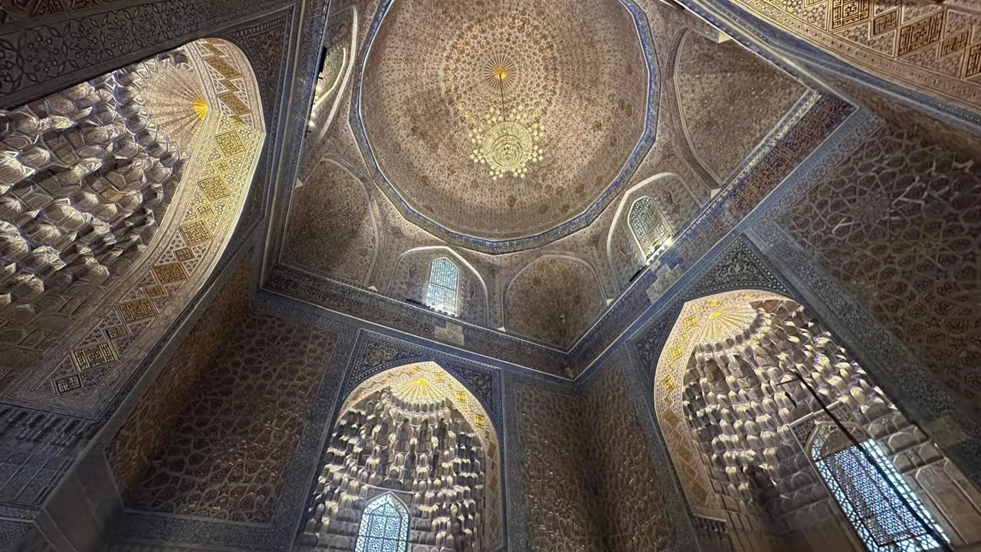 Samarkand City Tour - Photo 19
