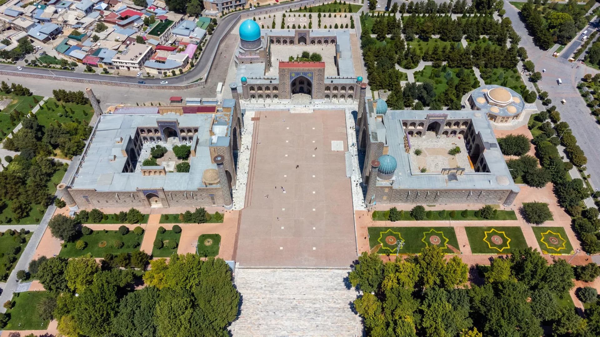Samarkand City Tour - Photo 21