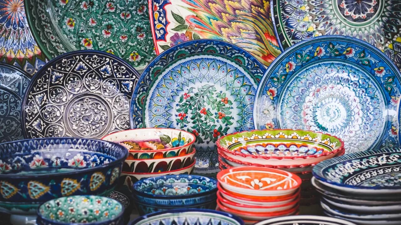 Samarkand City Tour - Photo 11