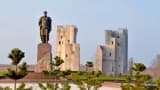 Shakhrisabz Tour: Birthplace of Amir Temur - Photo 6