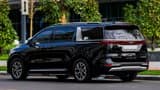 Private 6-Seater Car with Driver - Photo 6