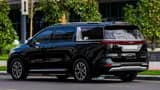 Private 6-Seater Car with Driver - Photo 5