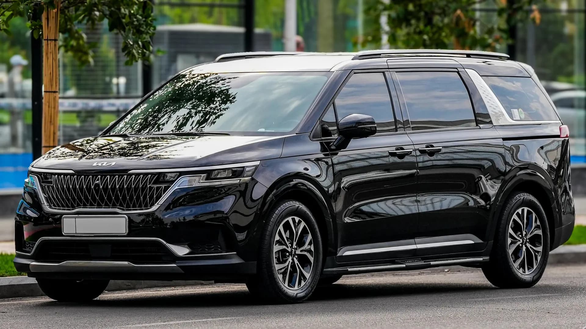 Private 6-Seater Car with Driver - Photo 8