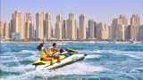Jet Ski from Dubai Harbour - Photo 9