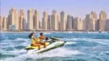 Jet Ski from Dubai Harbour - Photo 8