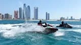 Jet Ski in Abu Dhabi - Photo 7