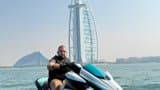 Jet Ski Burj Al Arab - Photo 15