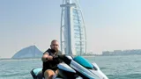 Jet Ski Burj Al Arab - Photo 14