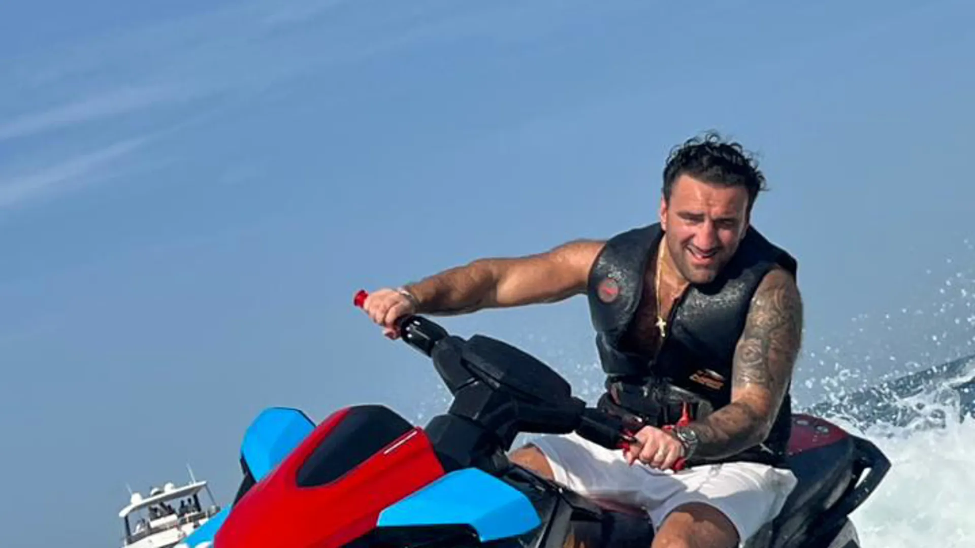 Jet Ski Burj Al Arab - Photo 22