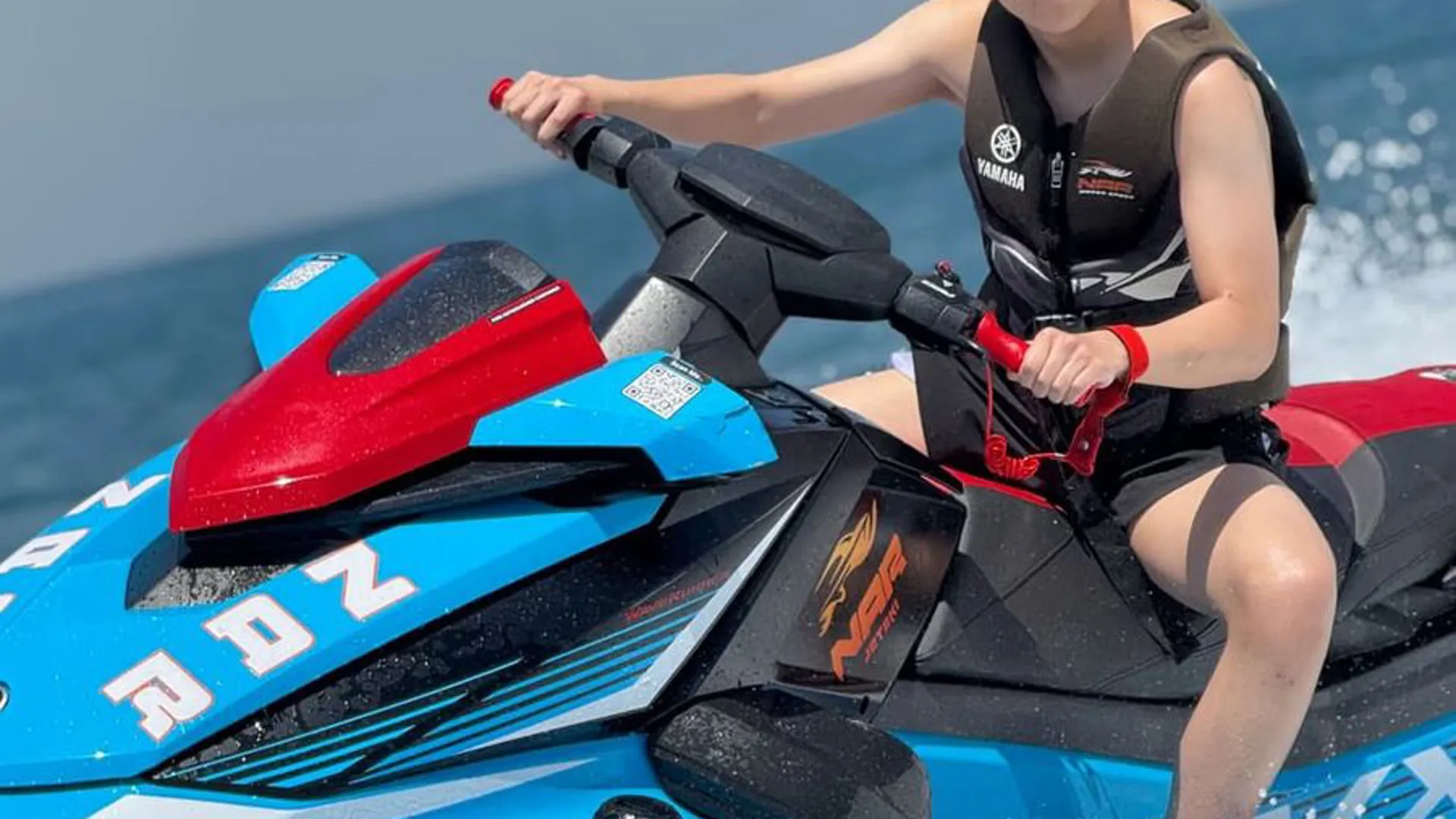 Jet Ski Burj Al Arab - Photo 27