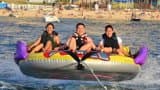 Donut Ride  Burj Al Arab - Photo 8