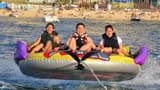 Donut Ride  Burj Al Arab - Photo 7