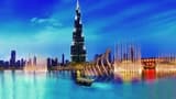 Dubai Mall Fountain & Lake Ride - Photo 6