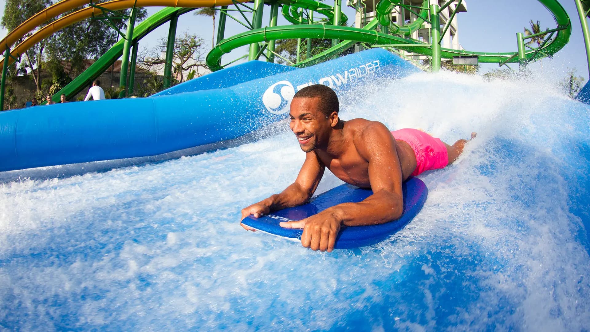 Waterbom Bali Ticket - Photo 34