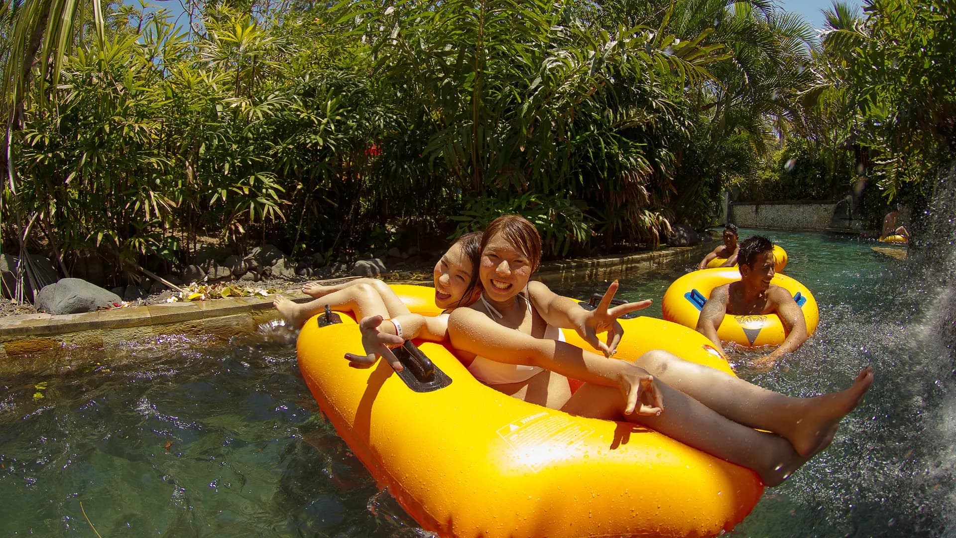 Waterbom Bali Ticket - Photo 35