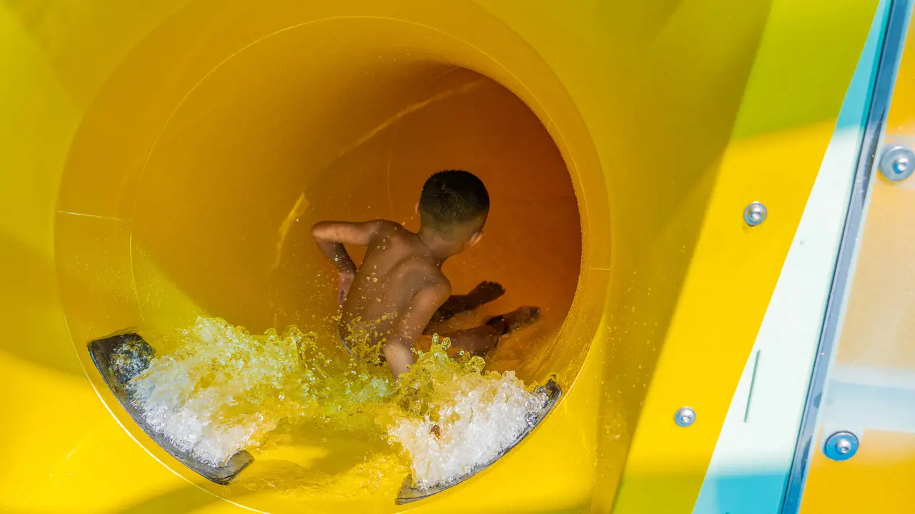 Waterbom Bali Ticket - Photo 8