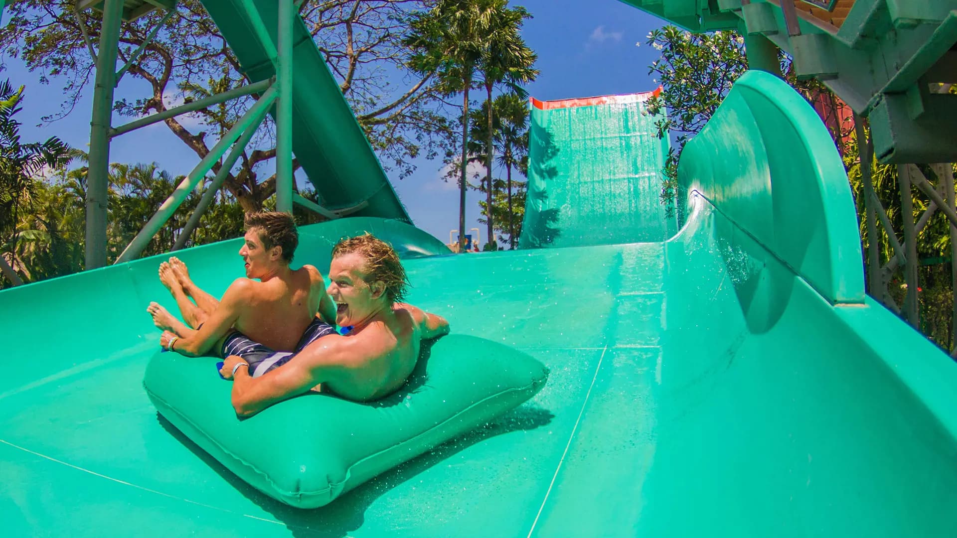 Waterbom Bali Ticket - Photo 41