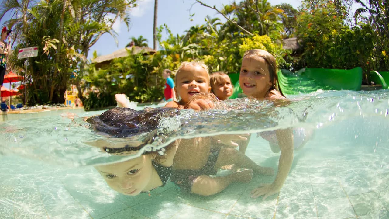 Waterbom Bali Ticket - Photo 15