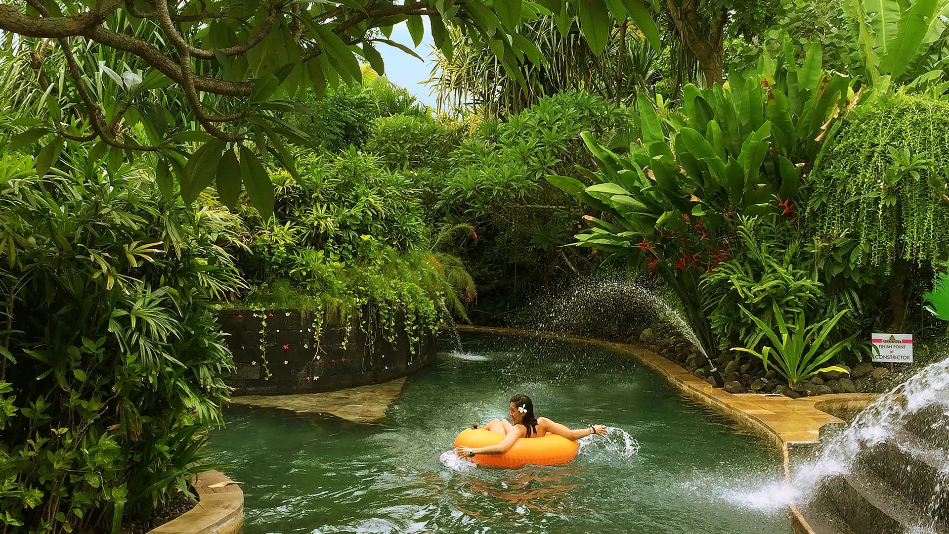 Waterbom Bali Ticket - Photo 47