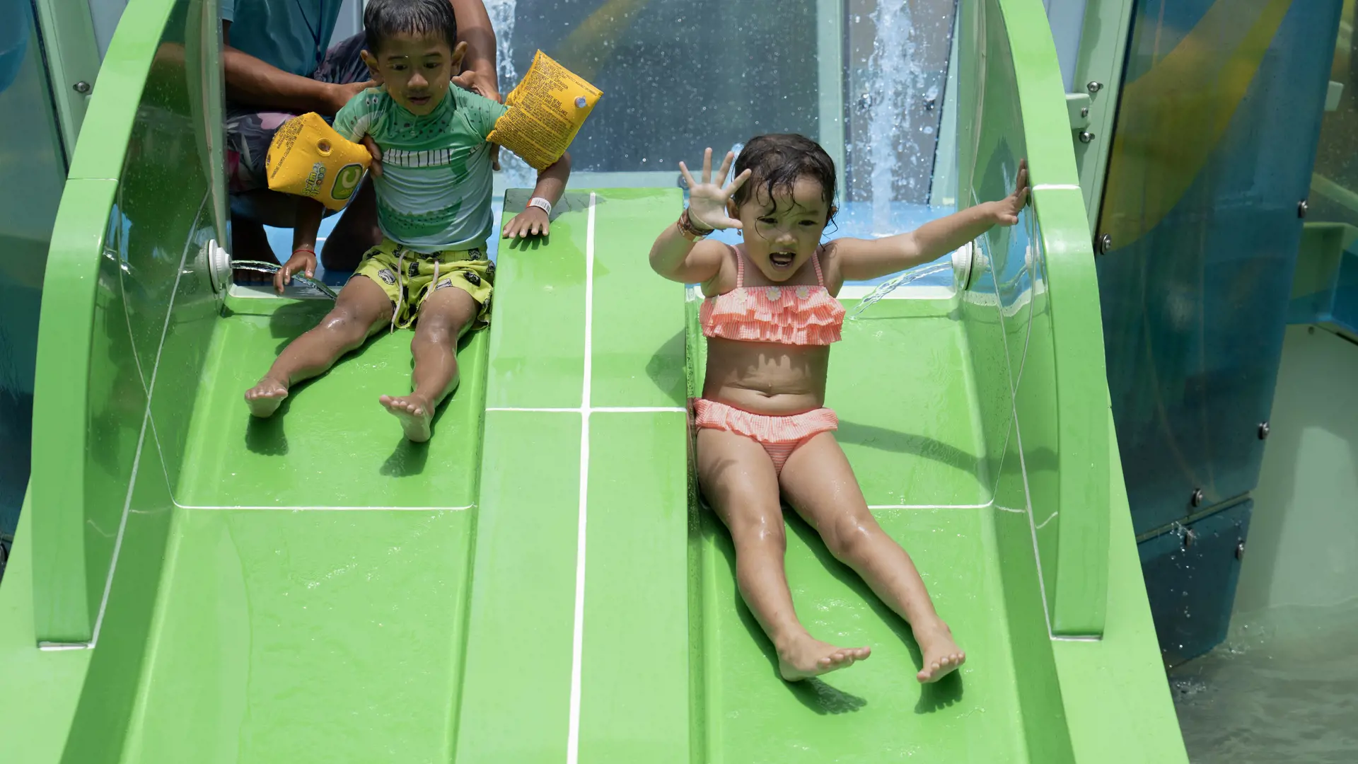 Waterbom Bali Ticket - Photo 50