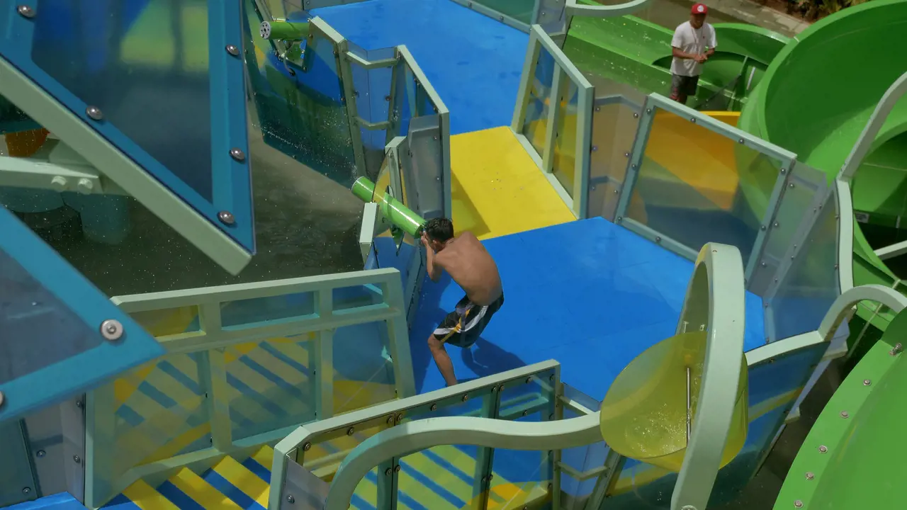 Waterbom Bali Ticket - Photo 21