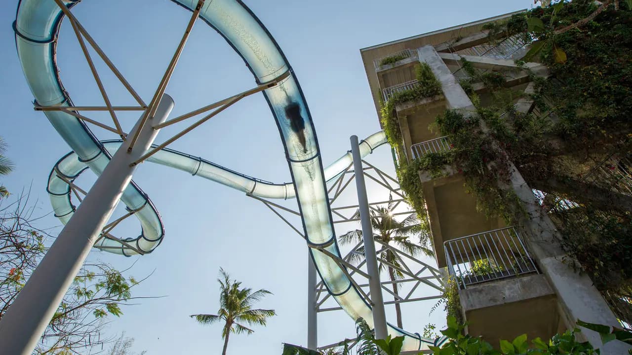 Waterbom Bali Ticket - Photo 22