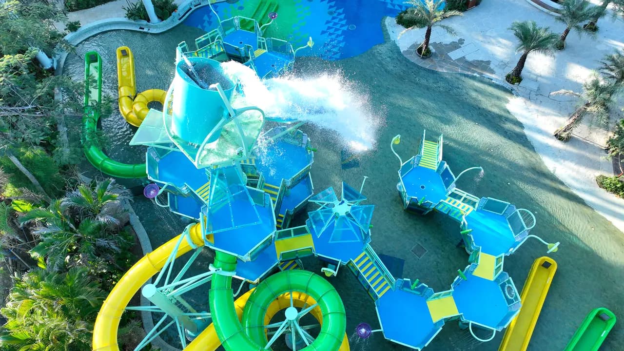 Waterbom Bali Ticket - Photo 25