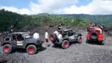 Mount Batur 4WD Jeep Tour - Photo 7