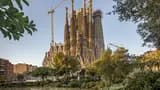 Sagrada Familia Ticket with Optional Tower Access - Photo 8