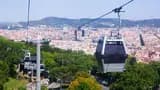 Montjuïc Cable Car - Photo 7