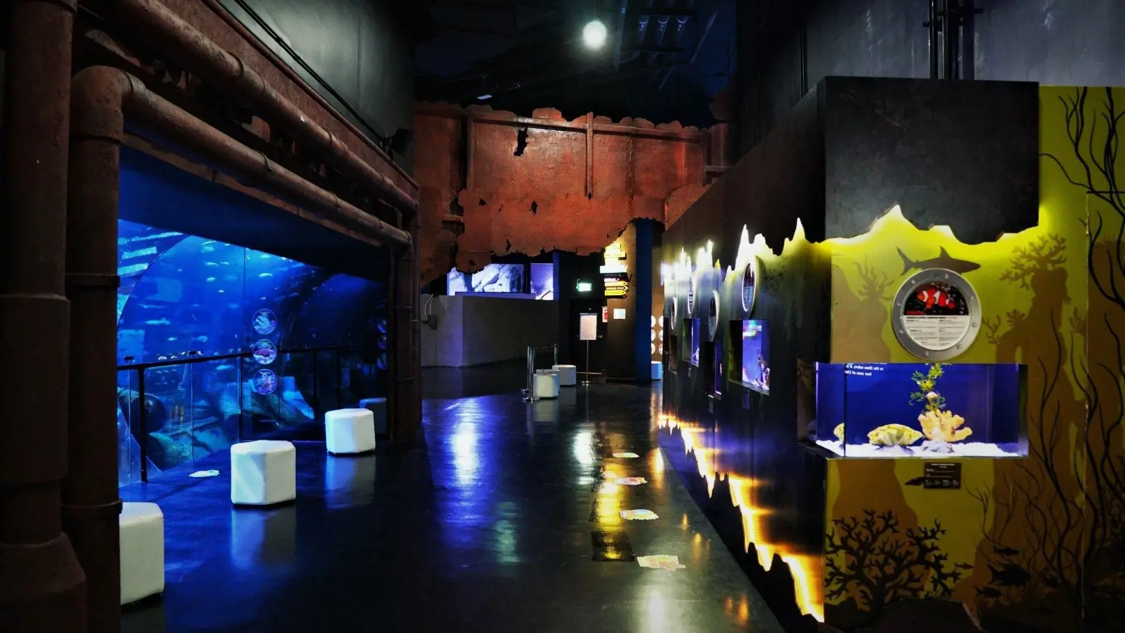 Aquaria Phuket - Photo 43