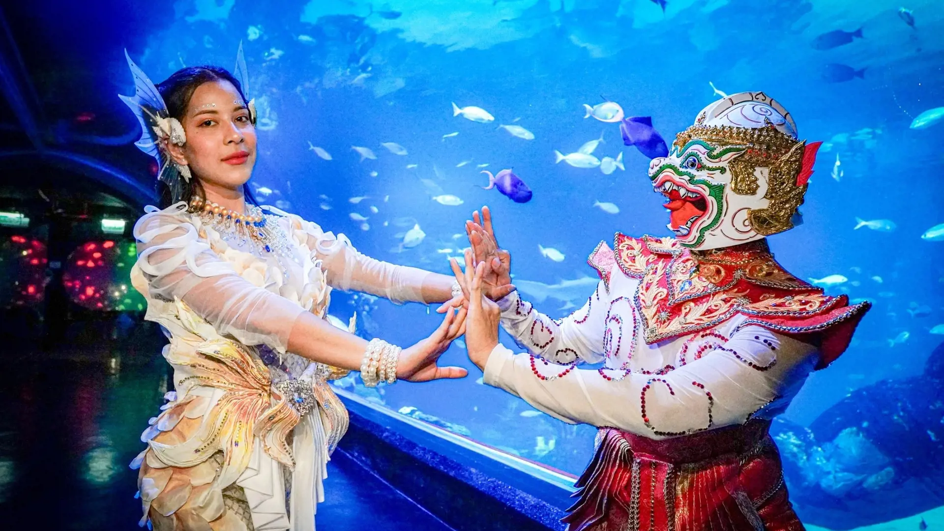 Aquaria Phuket - Photo 47