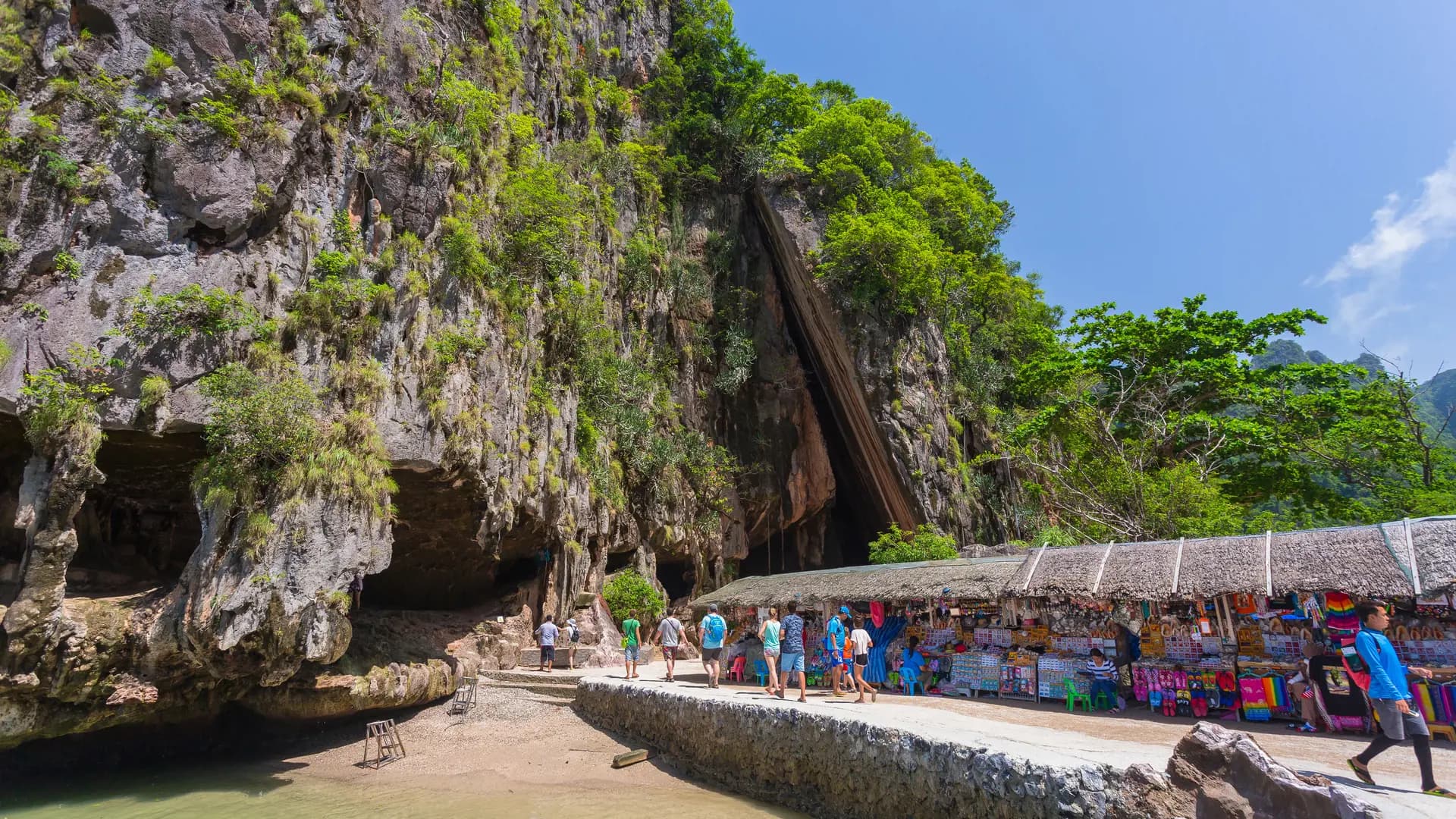 James Bond Island, Phang-Nga Bay, Hong Island, and Khai Island Tour from Phuket - Photo 28