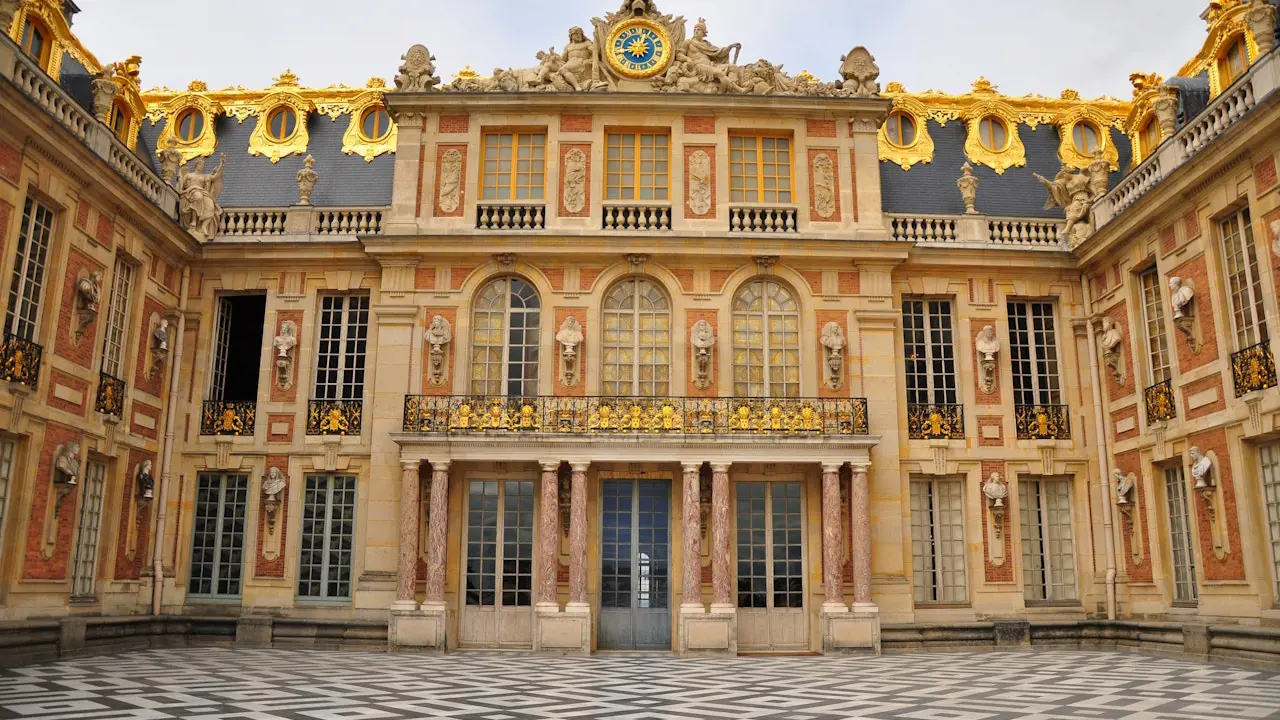 Palace of Versailles Ticket - Photo 15