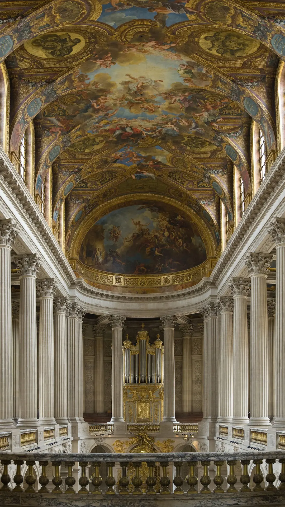 Palace of Versailles Ticket - Photo 17