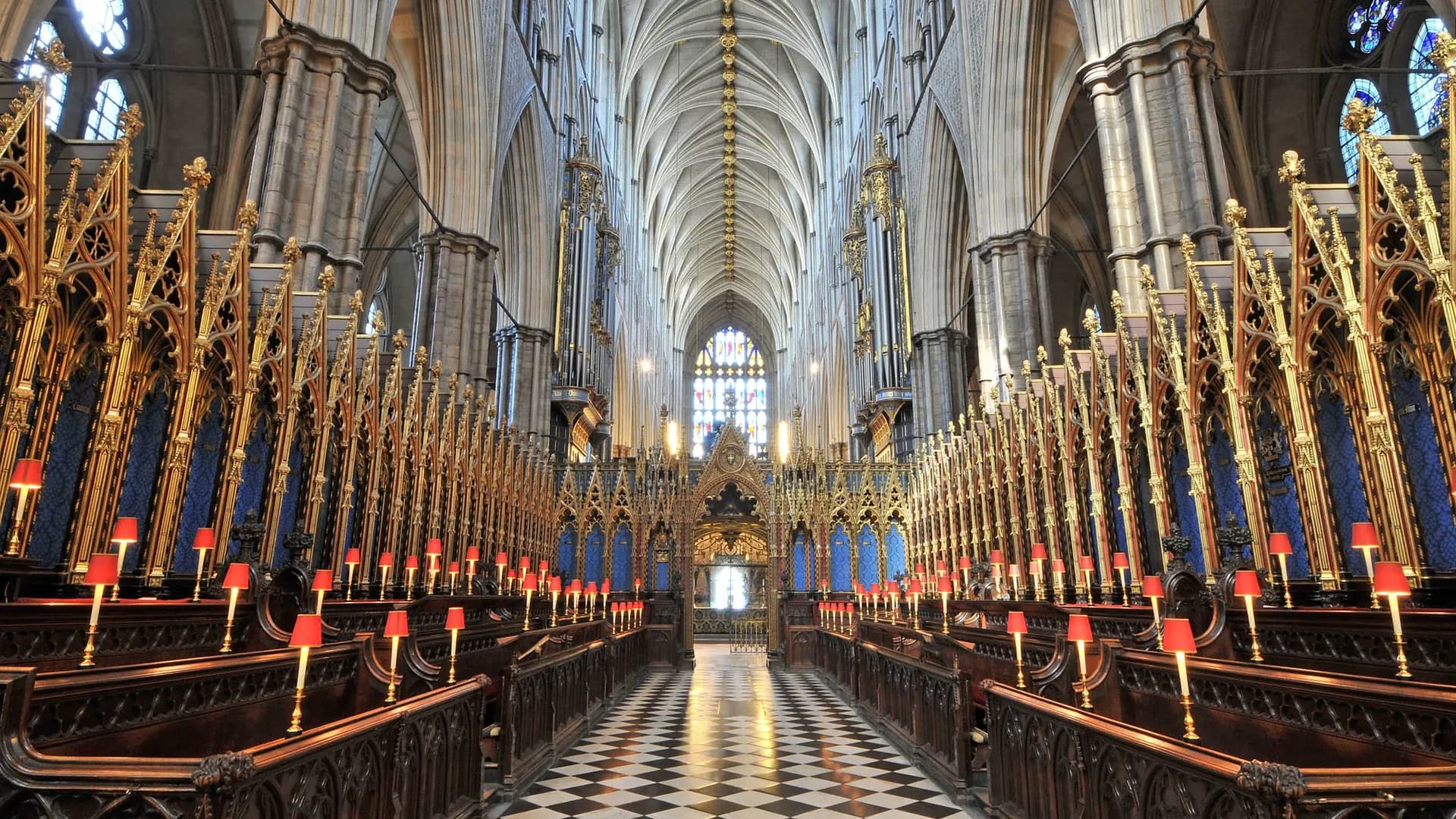 Westminster Abbey Ticket with Free Audio Guide - Photo 9