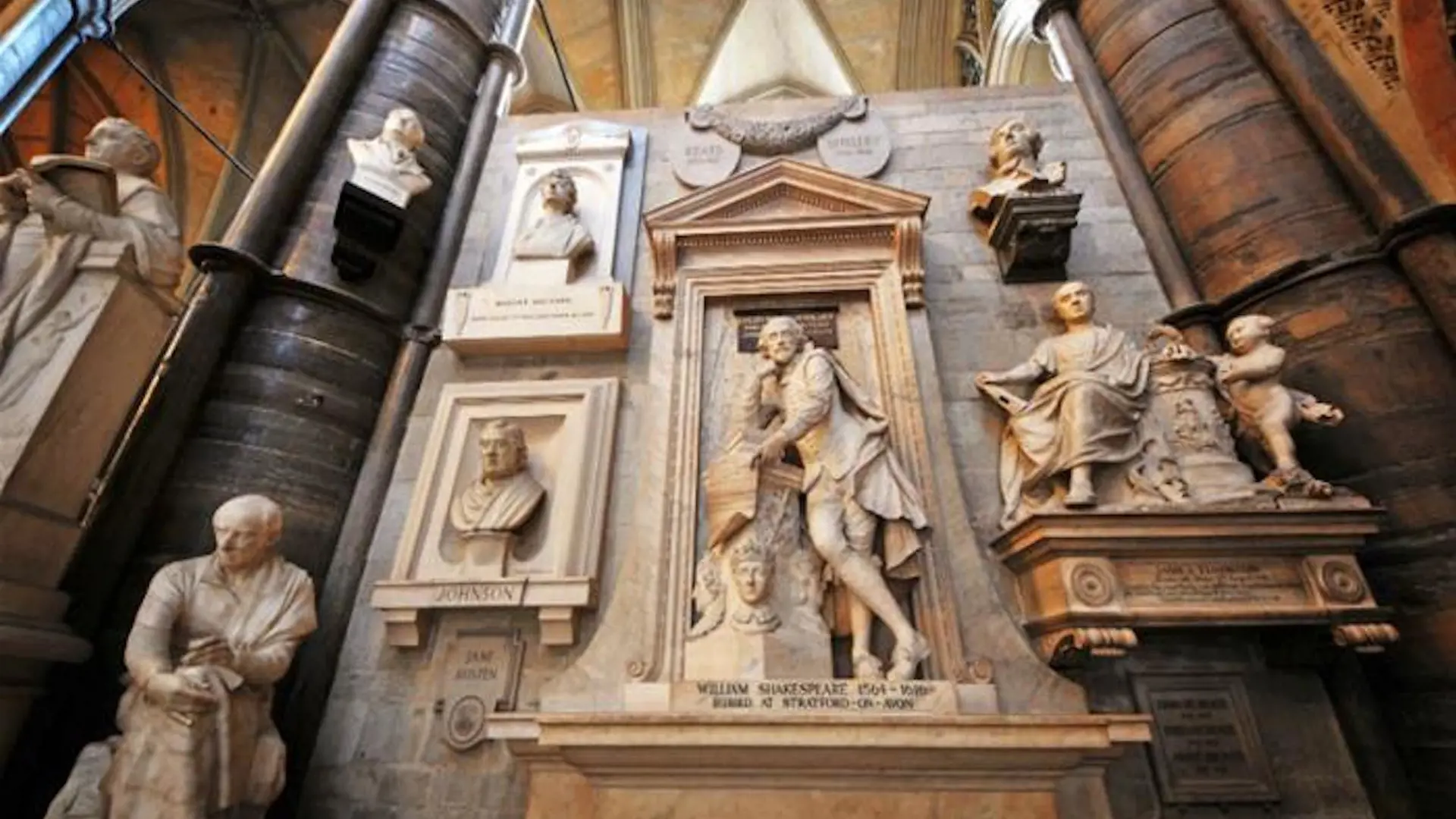 Westminster Abbey Ticket with Free Audio Guide - Photo 13