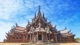 Sanctuary of Truth Ticket - Photo 15