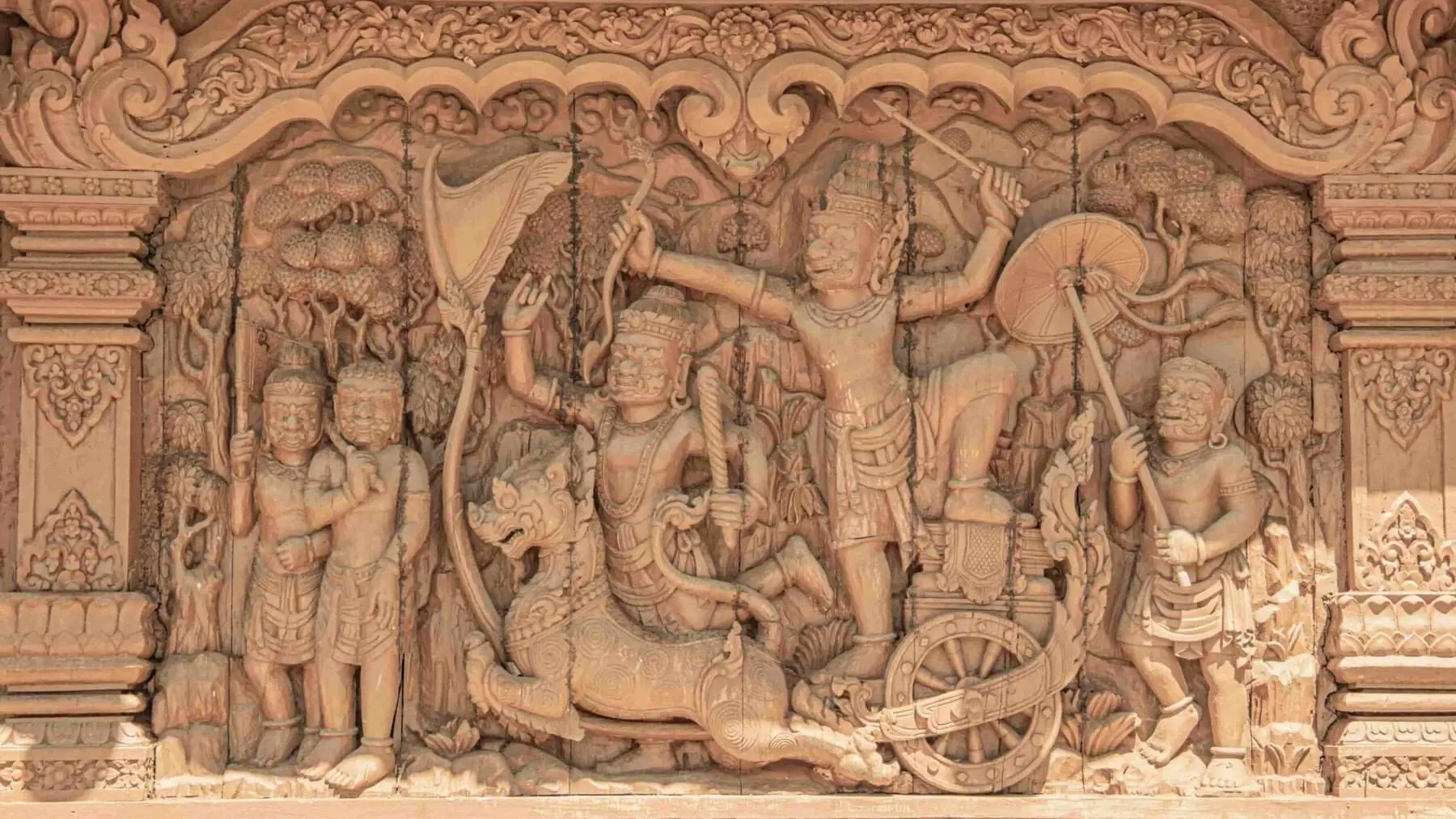 Sanctuary of Truth Ticket - Photo 27