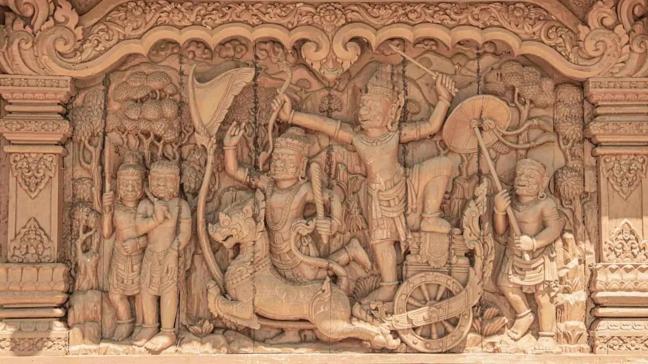 Sanctuary of Truth Ticket - Photo 12