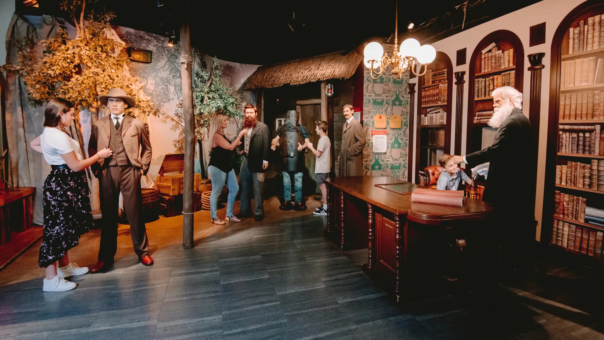 Madame Tussauds Sydney Direct Entry Ticket - Photo 20