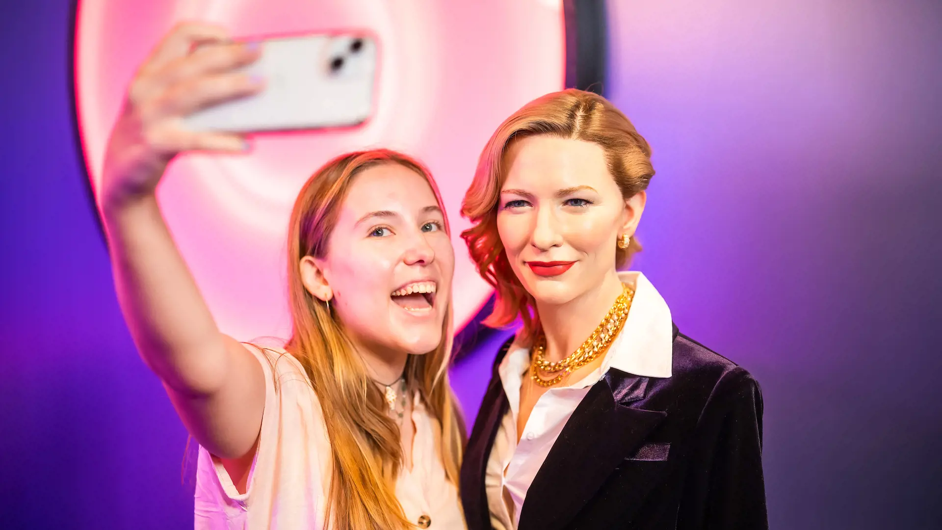 Madame Tussauds Sydney Direct Entry Ticket - Photo 23