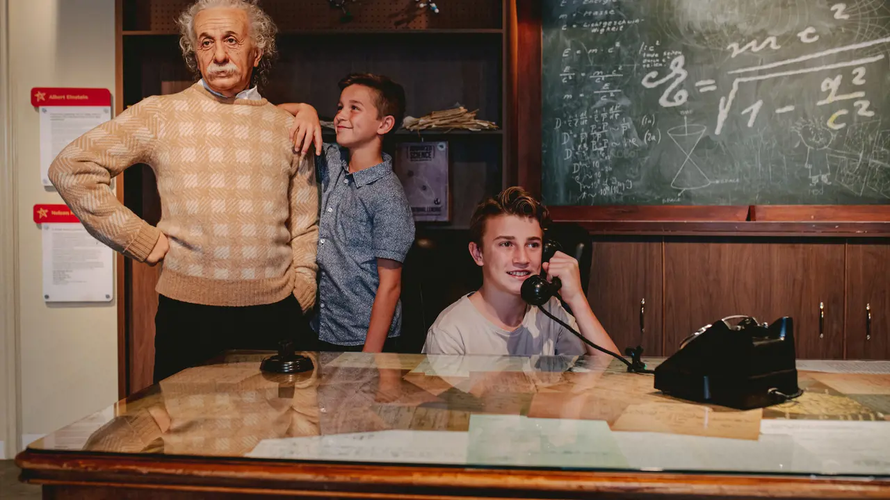 Madame Tussauds Sydney Direct Entry Ticket - Photo 15