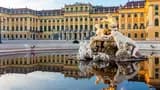 Schonbrunn Palace and Gardens - Photo 10